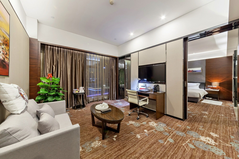 Others 5, Tianyuan Junlong Hotel, Xiamen