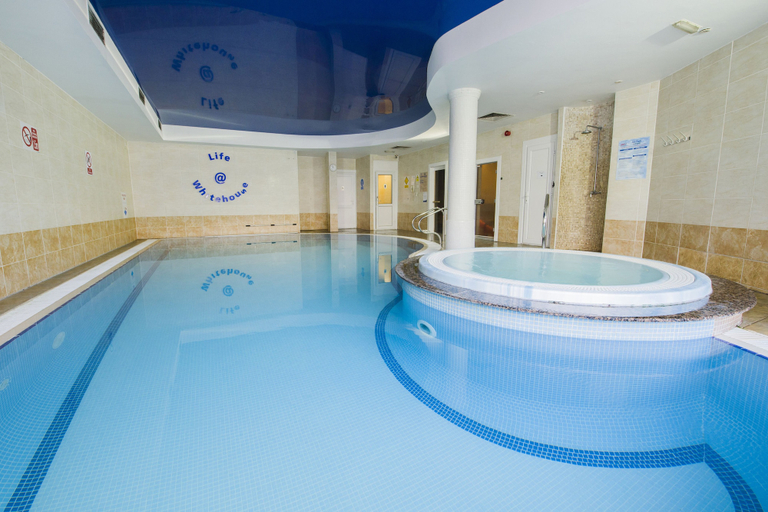 Sport & Beauty 5, Worcester Whitehouse, Worcestershire