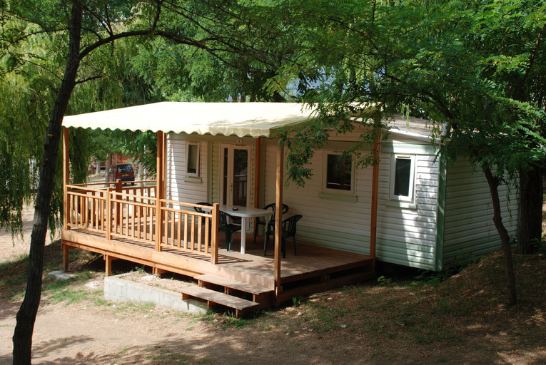 Exterior & Views 2, Camping U Sommalu, Corse-du-Sud