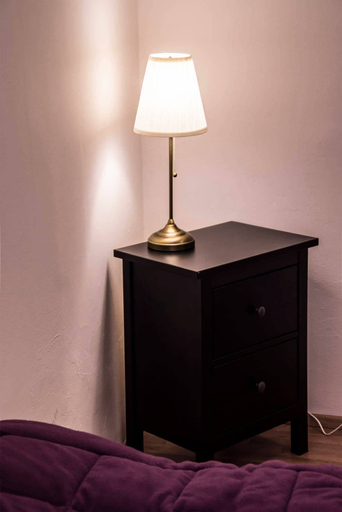 Bedroom 3, Exclusive Riverside Apartment In Heart Of Prague, Praha 7