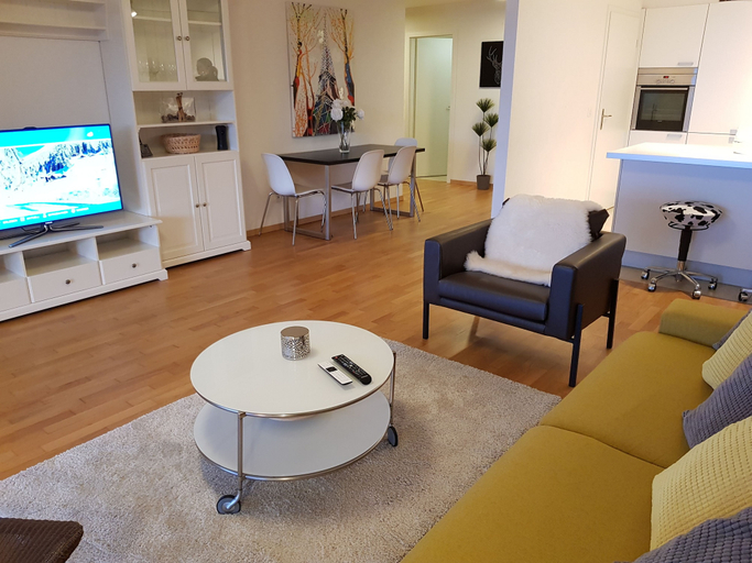 Others 4, Montreux Lake View Apartments City Centre, Pays-d'Enhaut