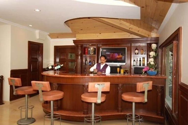 Food & Drinks 4, Hotel Madhuban, Dehradun