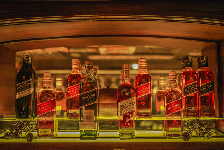 Food & Drinks 5, The Altius A Boutique Hotel, Chandigarh