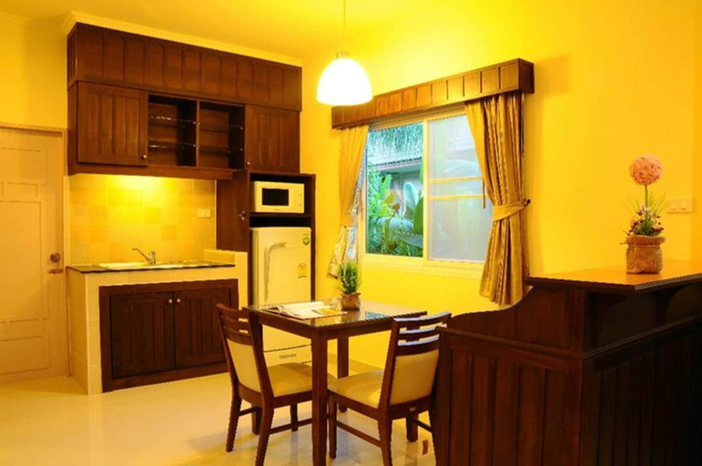 Others 5, Villa Wanida Garden Resort, Pattaya