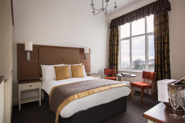 Bedroom 3, Hydro Hotel, East Sussex