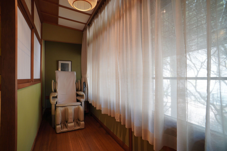 Bedroom 3, Tocen Goshoboh, Nishinomiya