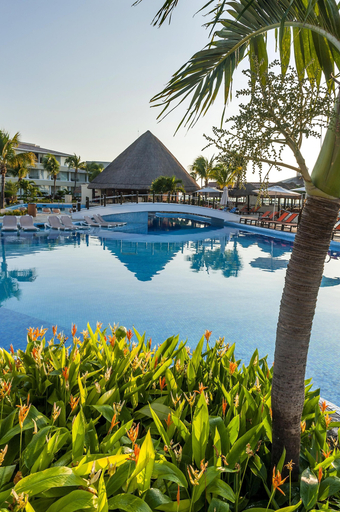 Sport & Beauty 2, Moon Palace Nizuc - All inclusive, Benito Juárez