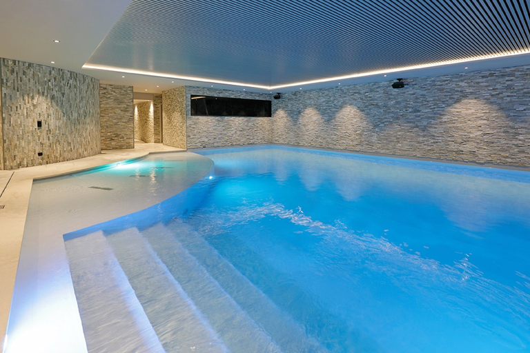 Sport & Beauty 3, Van der Valk Hotel Nivelles - Sud, Brabant Wallon