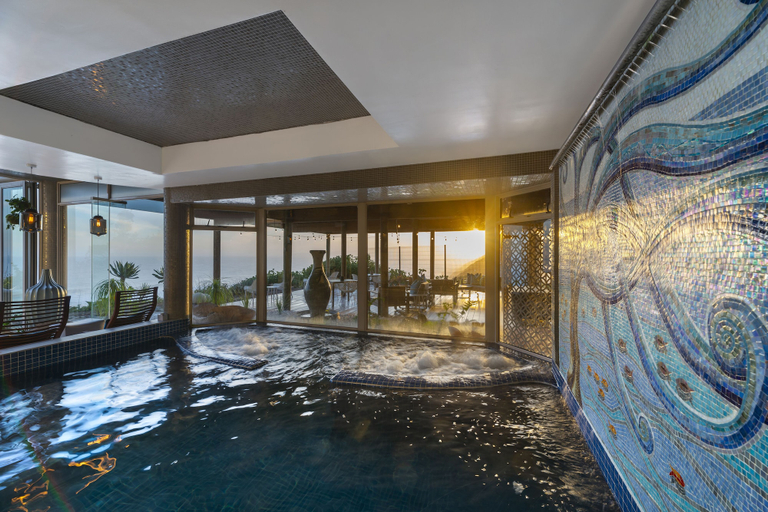 Sport & Beauty 3, Views Boutique Hotel & Spa, Eden