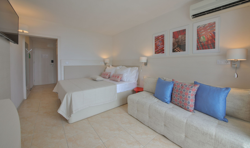Bedroom 4, Hotel Kaliakra Marе, Balchik