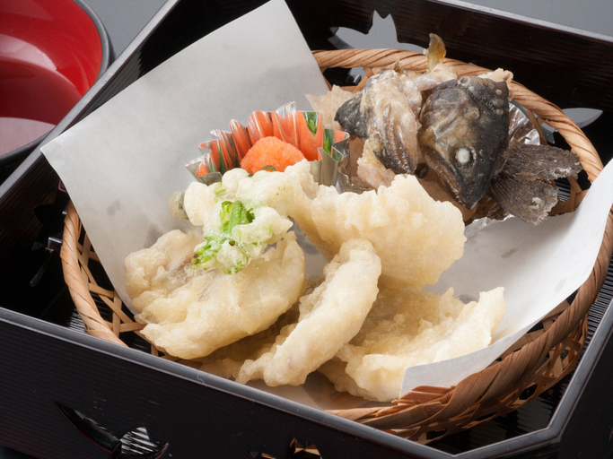 Food & Drinks 5, Yachi Onsen Spa, Towada