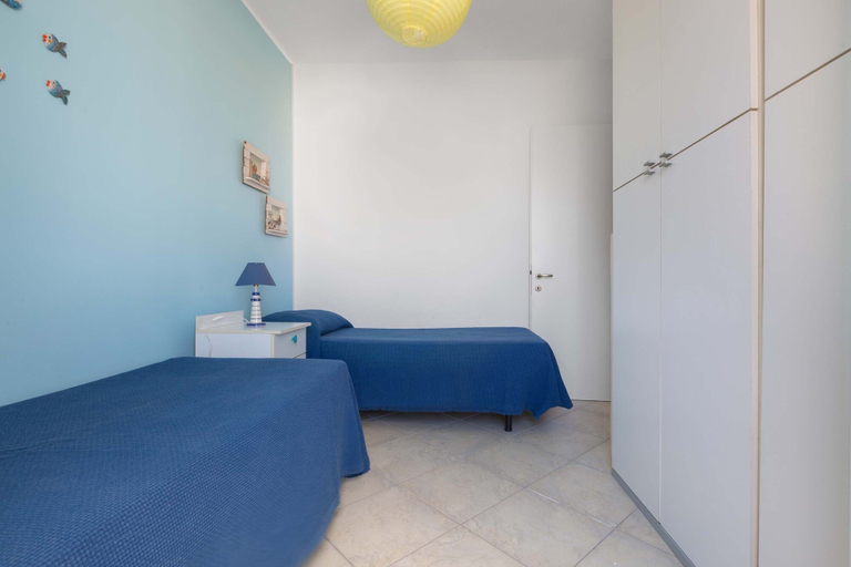 Bedroom 4, 2688 Villetta di Marianna by Barbarhouse, Lecce