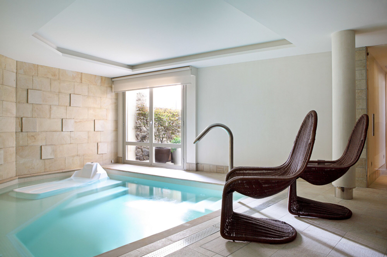 Sport & Beauty, Artesa Suites & Spa, Segovia