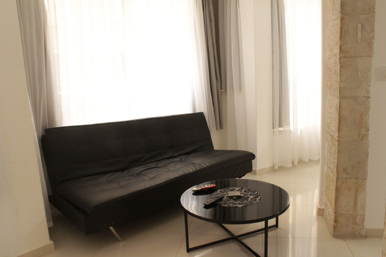 Others 4, Ben Yehuda Apartments Jerusalem