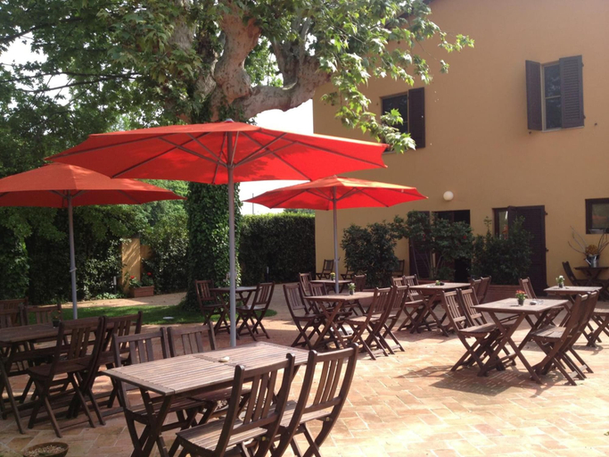 Food & Drinks 5, B&B Dolce Notte, Pisa