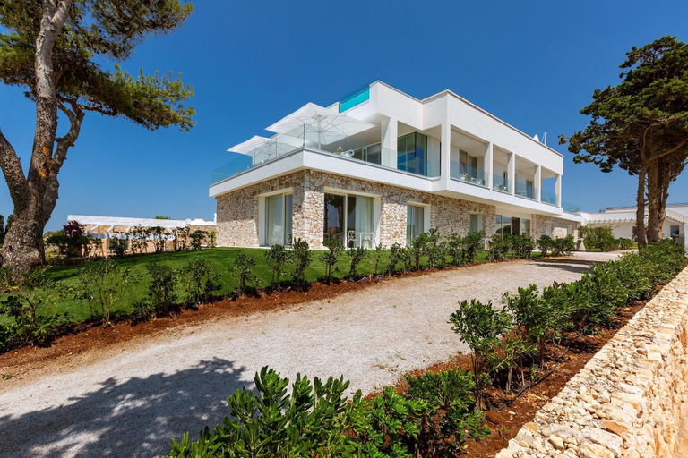 Exterior & Views 2, Hotel Perla Saracena - Suite La Perla, Lecce