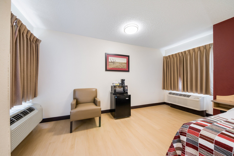 Others 5, Red Roof Inn Laredo, Webb