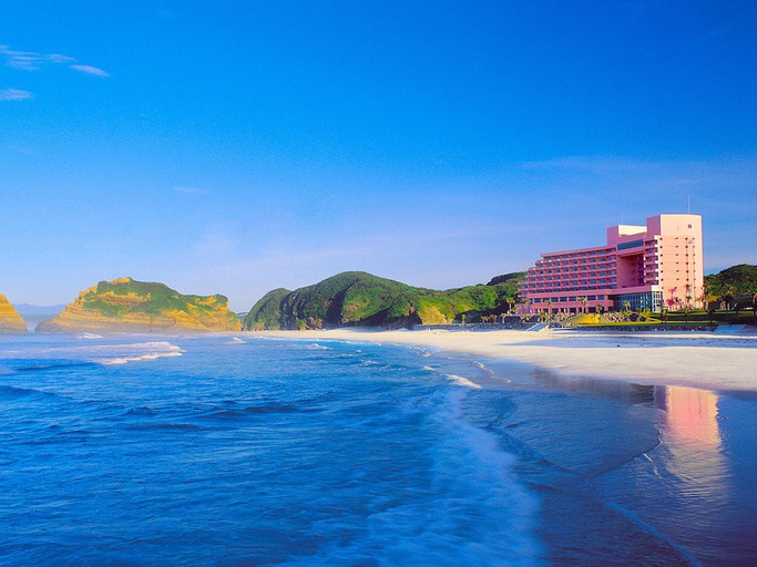 Tanegashima Iwasaki Hotel, Minamitane