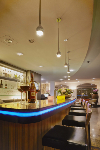Food & Drinks 5, Sorell Hotel Rütli Niederdorf Zürich, Zürich