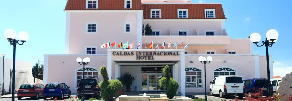 Caldas Internacional, Caldas da Rainha