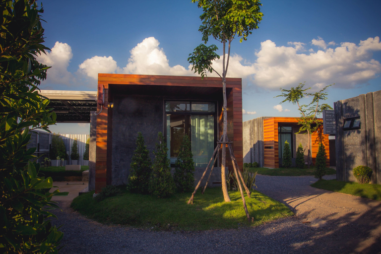 Exterior & Views 2, The Infinite Resort Nakhon Sawan, Muang Nakhon Sawan
