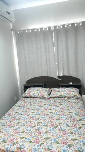 Bedroom 3, Unaí ApartFlat Studio, Unaí