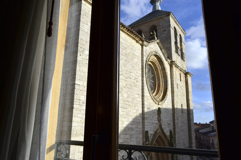 Exterior & Views 2, Alda Ciudad de Toro, Zamora