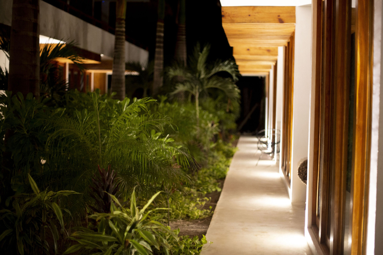 Exterior & Views 2, MAJO Hotel Boutique, Lázaro Cárdenas