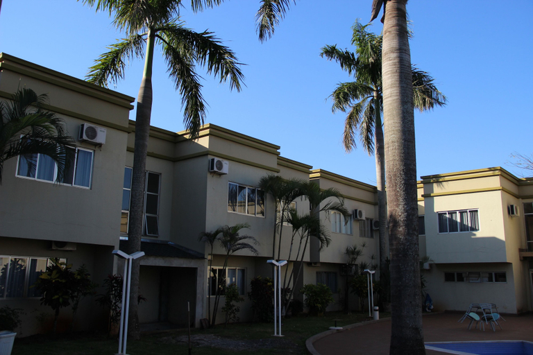 Exterior & Views 2, Muffato Plaza Hotel, Foz do Iguaçu