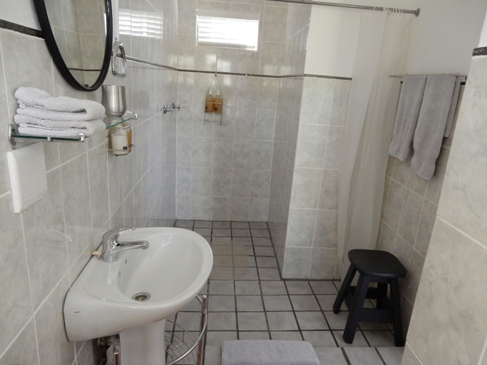 Bathroom 3, Mountain View Swellendam, Overberg