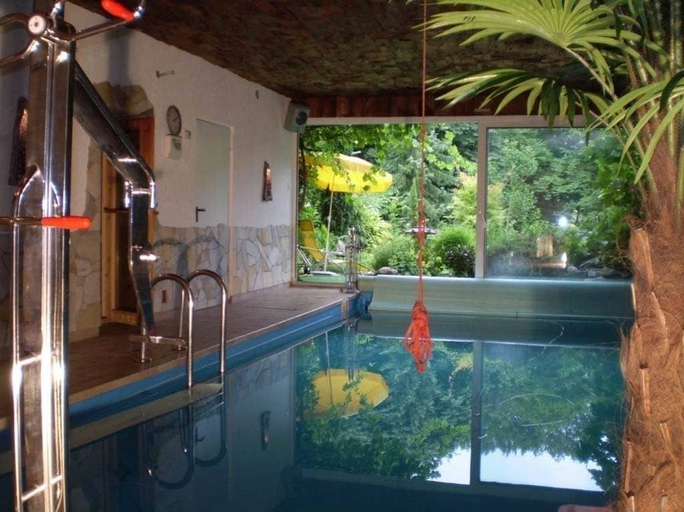 Bathroom, Landhaus Lichthof, Rhein-Sieg-Kreis