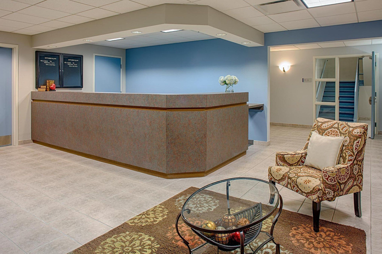 Others 5, Federal City Inn & Suites, Orleans