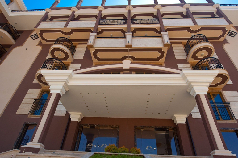 Exterior & Views 2, Golden Rainbow VIP Residence, Nesebar