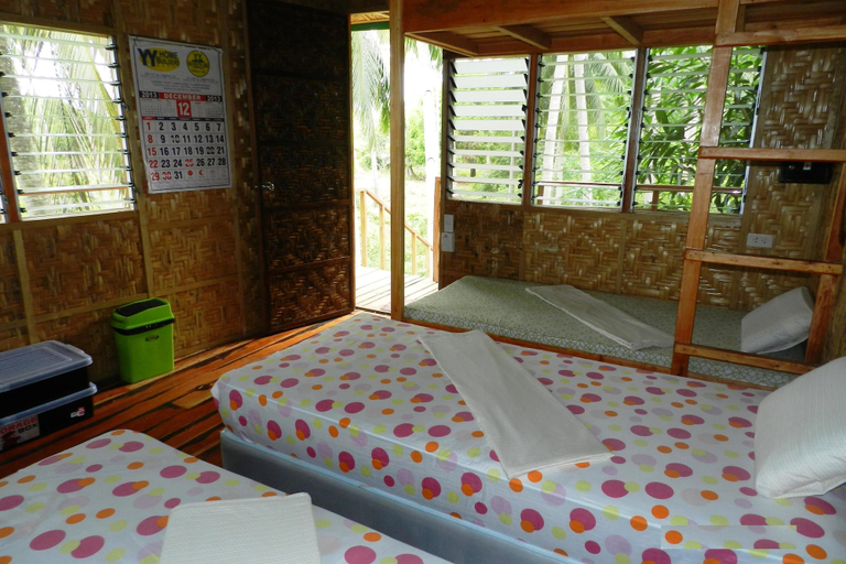 Bedroom 3, Panglao Chocolate Hills Resort, Dauis