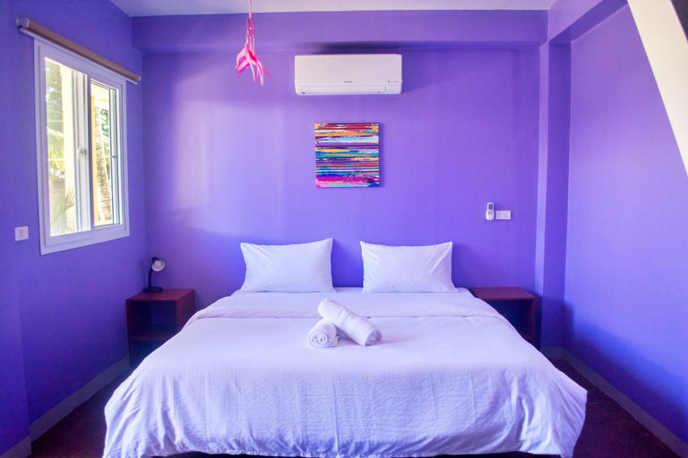 Bedroom 2, Indai Aquasports and Resort, Santa Fe