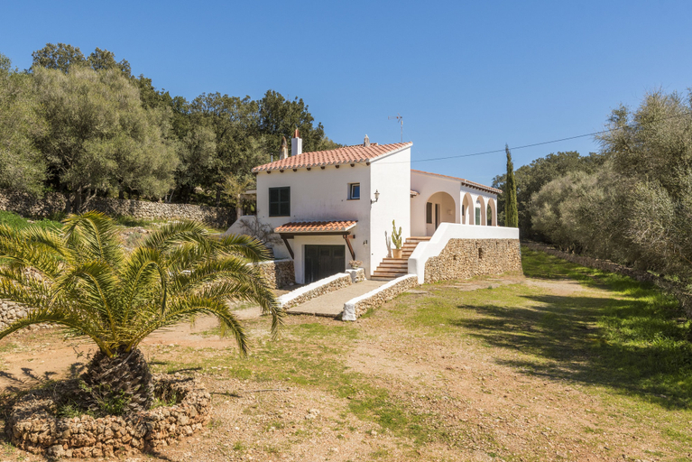 Exterior & Views 2, Finca Ses Curtanetes, Baleares