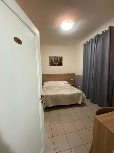 Bedroom 3, Golden Dream Guest House, Florence