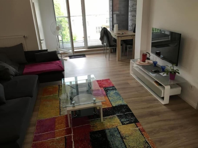 Others 4, Cityflair Berlin - Apartments, Berlin