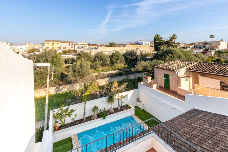 Others 4, House - 3 Bedrooms with Pool and WiFi - 107616, Baleares
