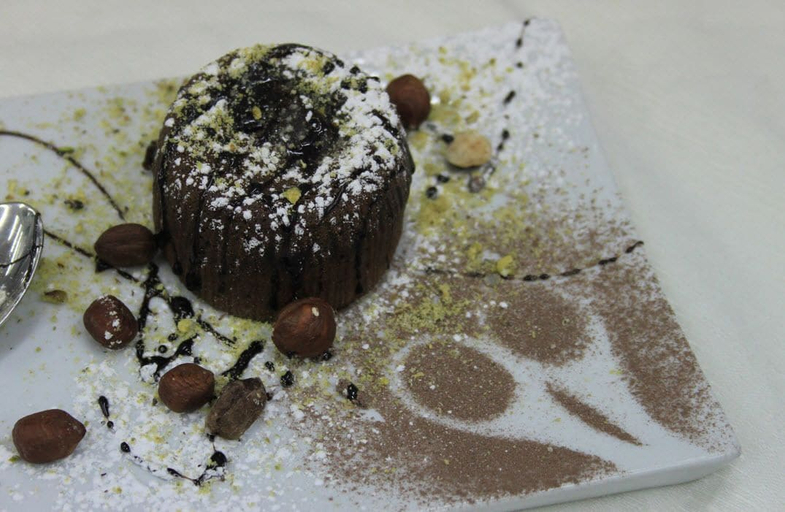 Food & Drinks 5, Rifugio Sapienza, Catania