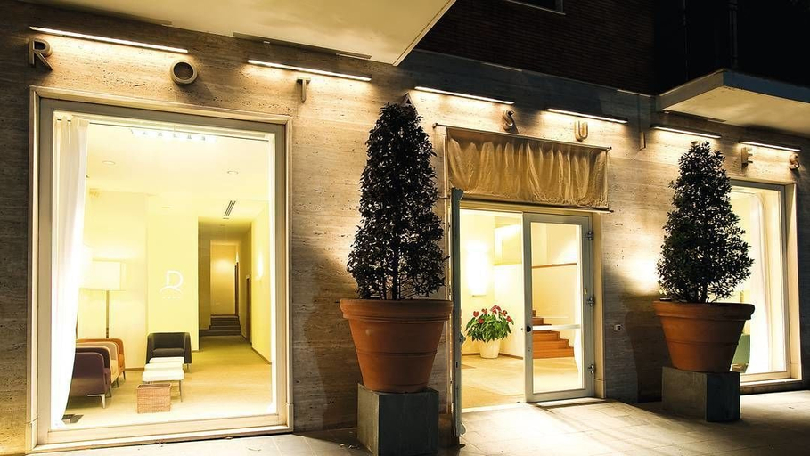 Exterior & Views 2, Rota Suites, Napoli