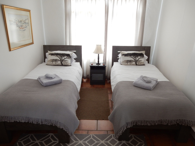 Bedroom 2, Mountain View Swellendam, Overberg