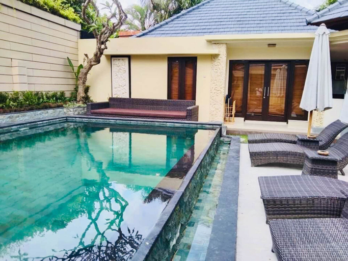 Sport & Beauty 4, Villa Pulu Bali, Badung