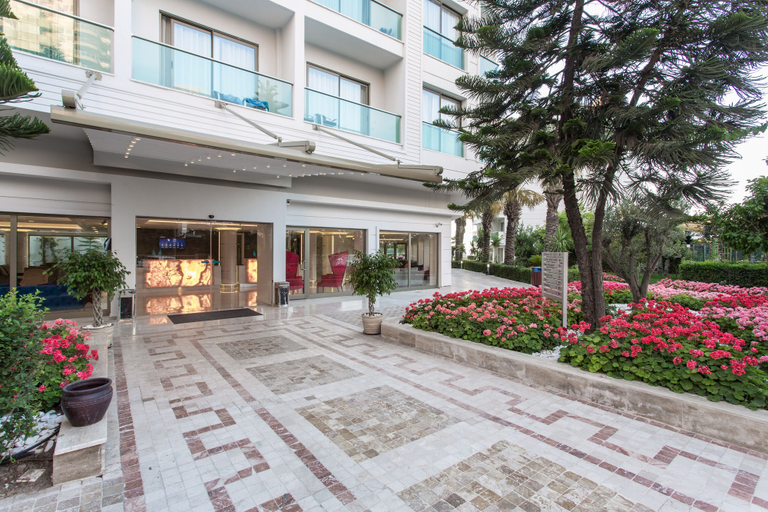 Exterior & Views 2, Falcon Hotel, Antalya