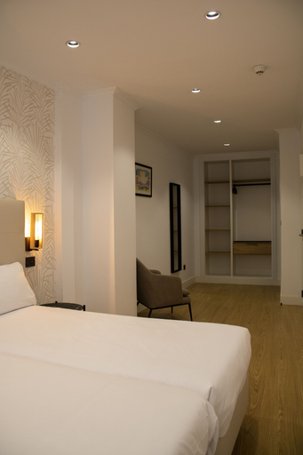 Bedroom 3, Alda Orzán, A Coruña