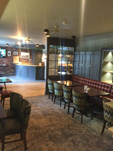 Food & Drinks 5, Lahinch Coast Hotel & Suites