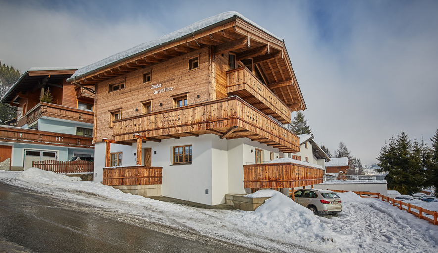 Exterior & Views 2, Chalet Guter Hirte, Zell am See