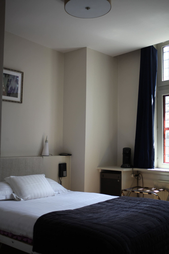 Bedroom 3, Salvators, West-Vlaanderen