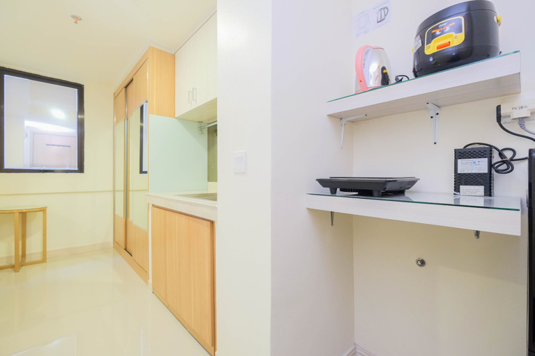Others 5, Comfy And Homey Studio Room At Meikarta Apartment, Cikarang