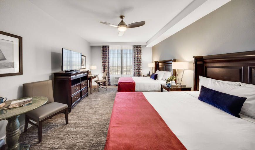 Bedroom 4, Ayres Suites Mission Viejo – Lake Forest, Orange
